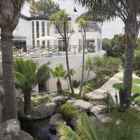 Francolin Manor Bed & Breakfast Hermanus Dış mekan fotoğraf