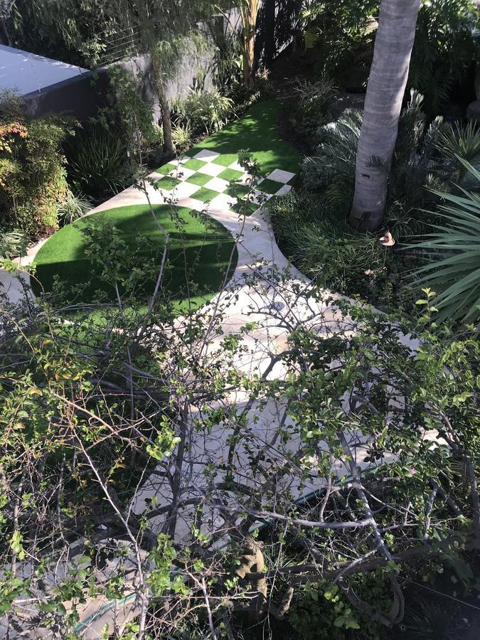 Francolin Manor Bed & Breakfast Hermanus Dış mekan fotoğraf