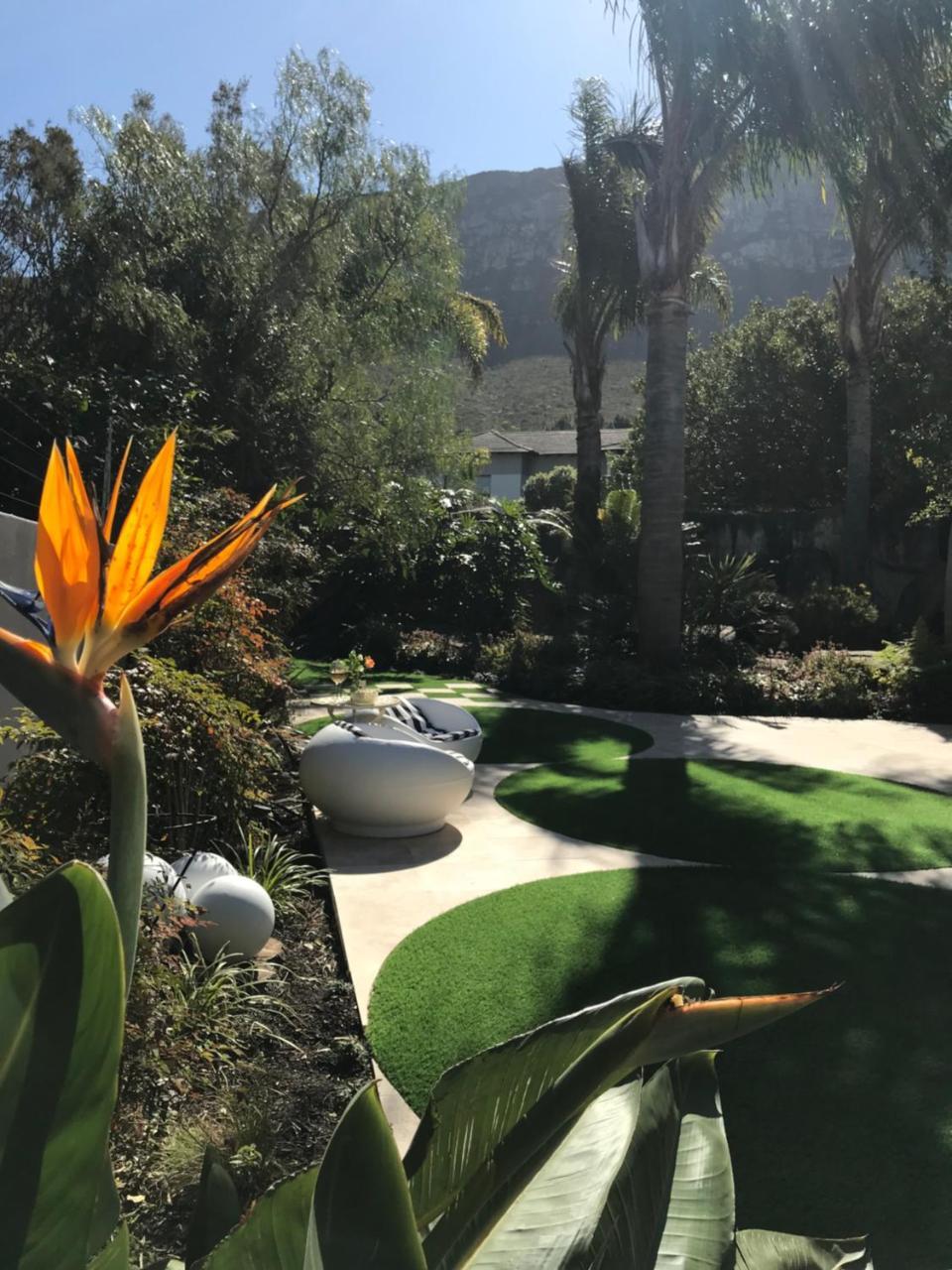 Francolin Manor Bed & Breakfast Hermanus Dış mekan fotoğraf