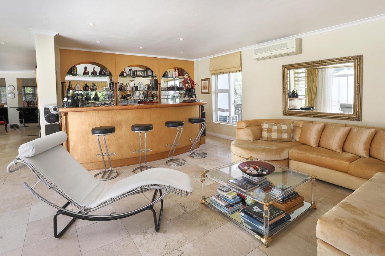 Francolin Manor Bed & Breakfast Hermanus Dış mekan fotoğraf