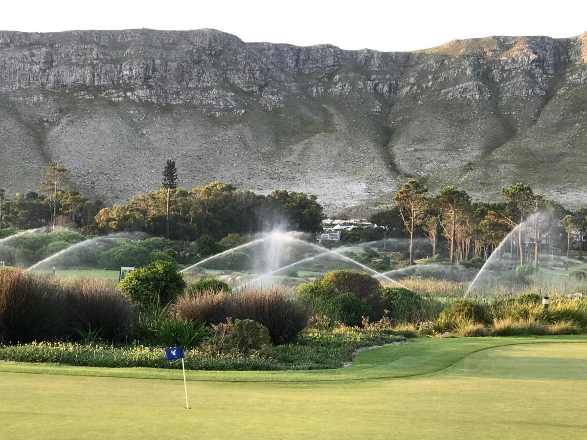 Francolin Manor Bed & Breakfast Hermanus Dış mekan fotoğraf
